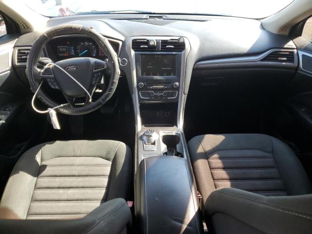 Photo 8 from auction – 2018 FORD FUSION SE with VIN 3FA6P0HD2JR239845