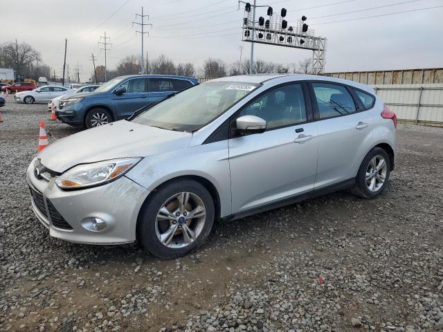 FORD FOCUS SE 2012 z numerem VIN 1FAHP3K23CL188553 - Zdjęcie z aukcji