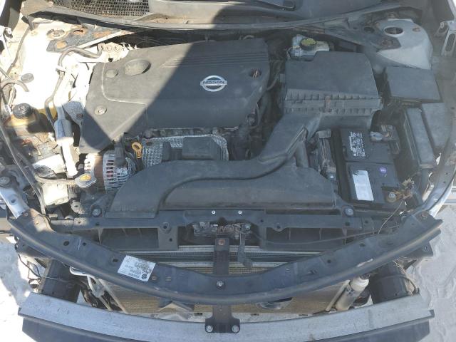 Photo 11 from auction – 2013 NISSAN ALTIMA 2.5 with VIN 1N4AL3APXDC171616