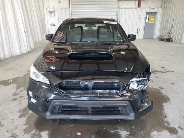 Photo 5 from auction – 2020 SUBARU WRX PREMIU with VIN JF1VA1B60L9824435