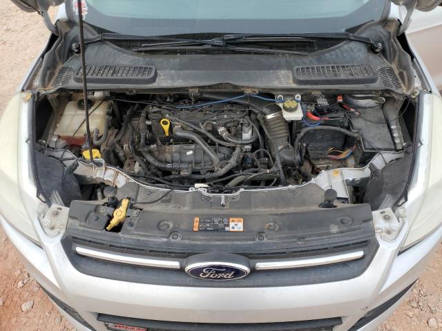 Photo 12 from auction – 2014 FORD ESCAPE with VIN 1FMCU0GX6EUC36295