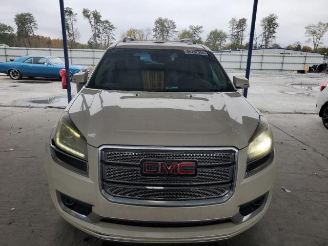Photo 5 from auction – 2015 GMC ACADIA DEN with VIN 1GKKRTKD8FJ108826