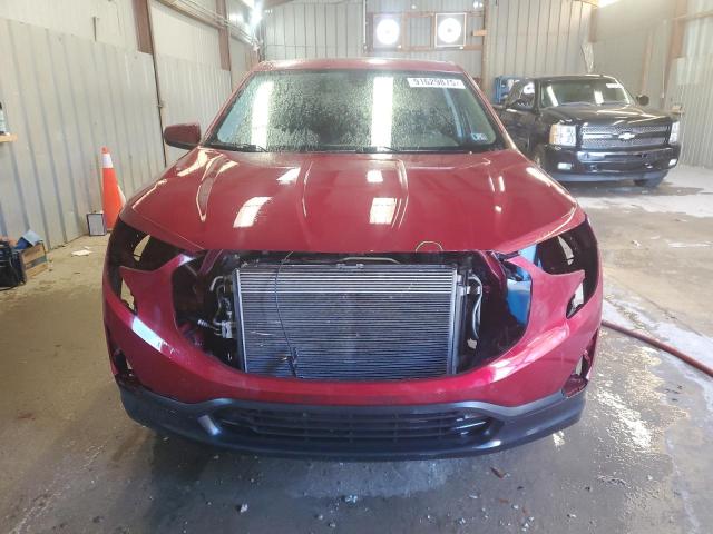 Photo 5 from auction – 2019 GMC TERRAIN SL with VIN 3GKALTEV2KL220686