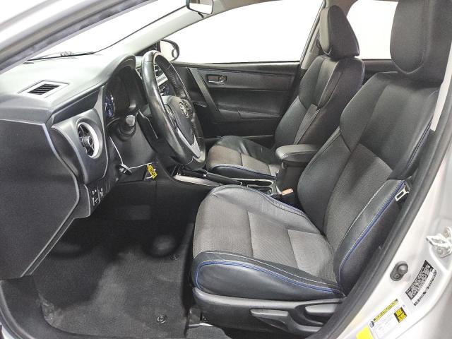 Photo 7 from auction – 2019 TOYOTA COROLLA L with VIN 5YFBURHE0KP892891