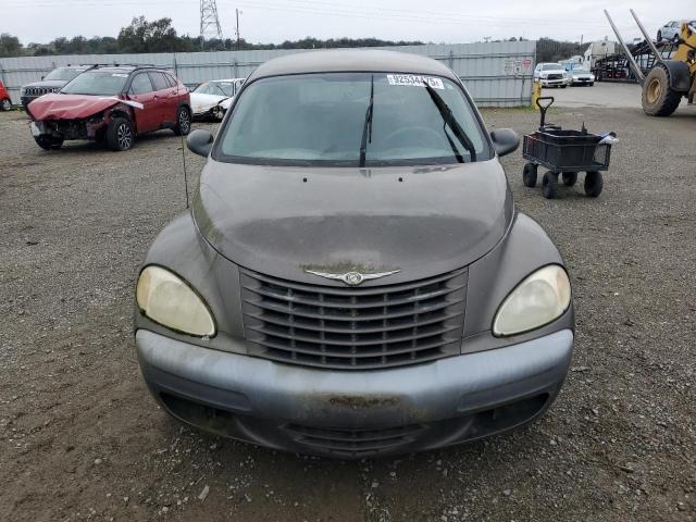 Photo 5 from auction – 2002 CHRYSLER PT CRUISER with VIN 3C4FY48BX2T334445