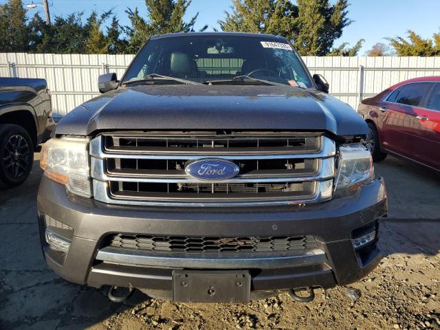 Photo 5 from auction – 2015 FORD EXPEDITION with VIN 1FMJU2AT7FEF13864