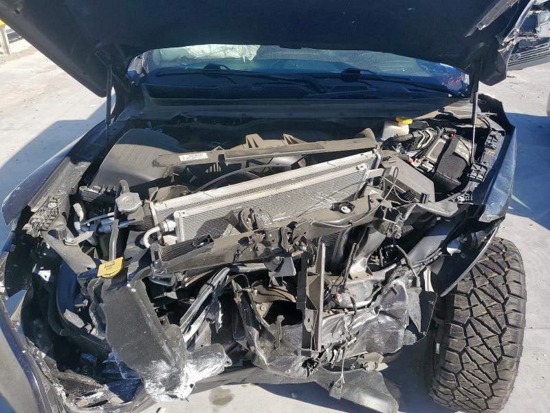 Photo 11 from auction – 2023 RAM 1500 LIMIT with VIN 1C6RREHT0PN545354