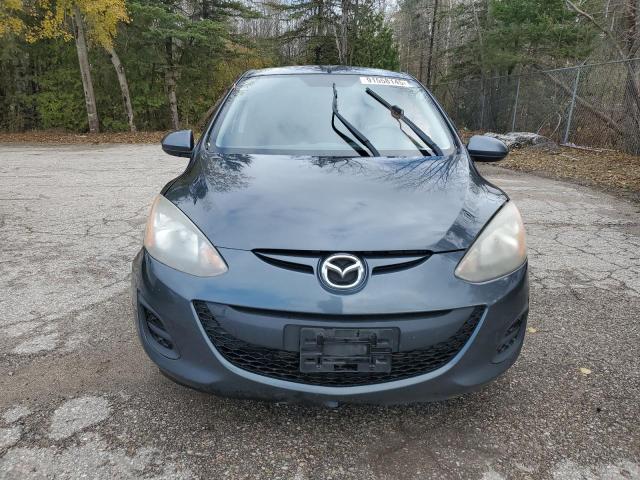 Photo 5 from auction – 2012 MAZDA MAZDA2 with VIN JM1DE1KY4C0138849