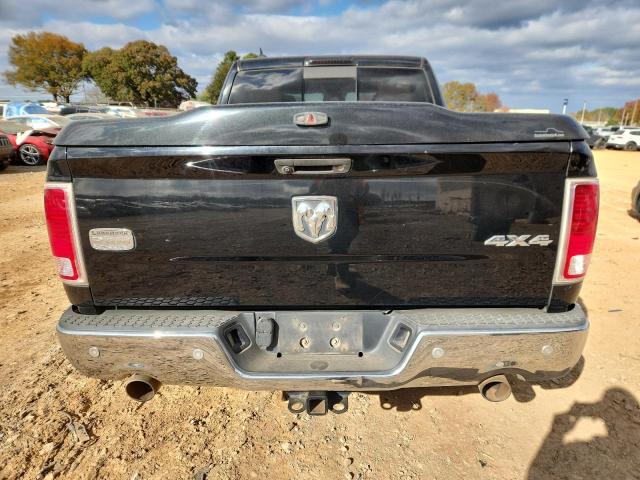 Photo 6 from auction – 2014 RAM 1500 LONGH with VIN 1C6RR7PT0ES202071