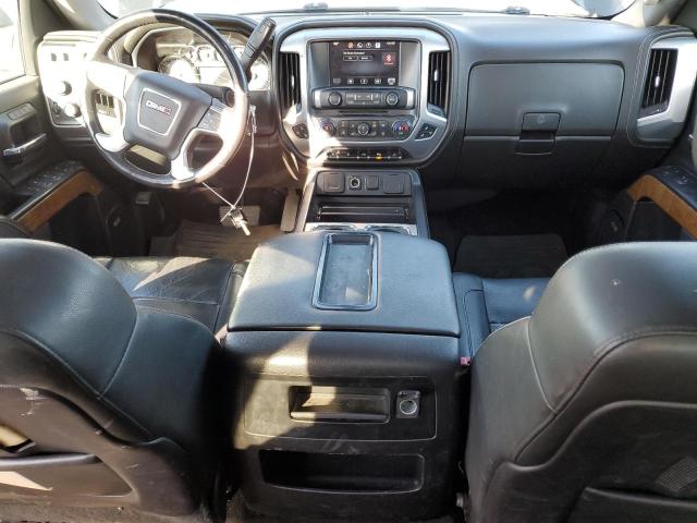 Photo 8 from auction – 2014 GMC SIERRA K15 with VIN 3GTU2VEC1EG299321