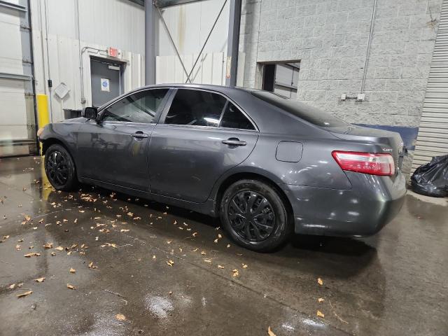 Photo 2 from auction – 2009 TOYOTA CAMRY BASE with VIN 4T4BE46K49R078461