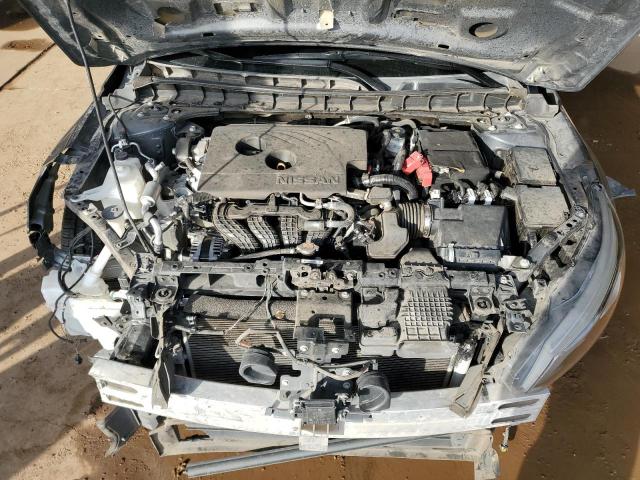 Photo 11 from auction – 2019 NISSAN ALTIMA SL with VIN 1N4BL4EV0KC119511