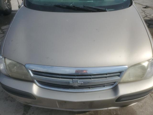 Photo 12 from auction – 2003 CHEVROLET VENTURE with VIN 1GNDX03E13D318153