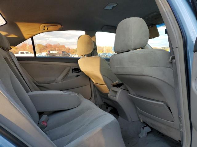 Photo 10 from auction – 2007 TOYOTA CAMRY CE with VIN 4T1BE46K37U715282