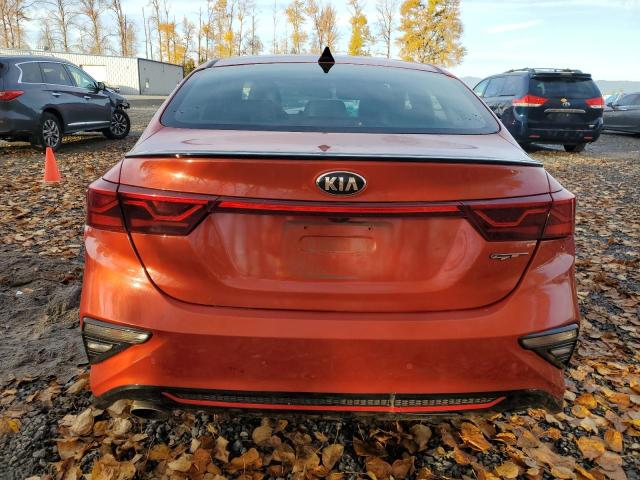 Zdjęcie 6 z aukcji – 2020 KIA FORTE z VIN 3KPF44AC8LE145507