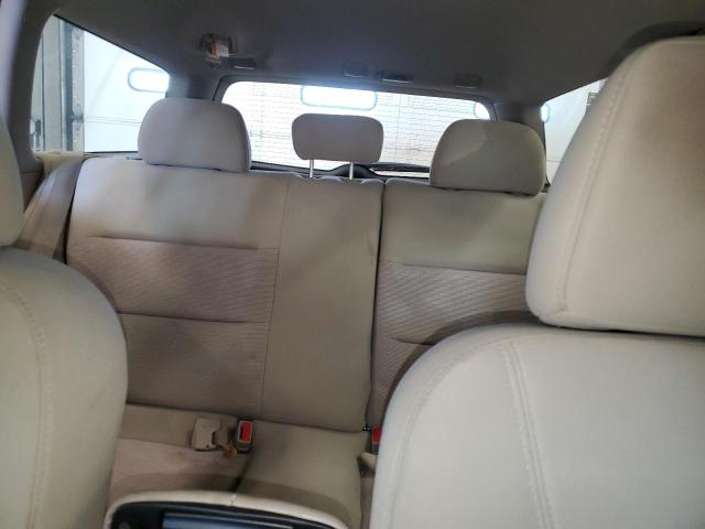 Photo 10 from auction – 2007 SUBARU OUTBACK OU with VIN 4S4BP61C077337586