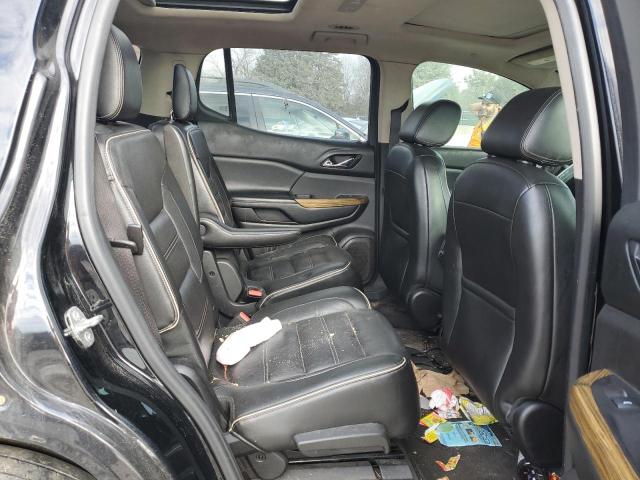 Photo 11 from auction – 2017 GMC ACADIA DEN with VIN 1GKKNXLS5HZ198795