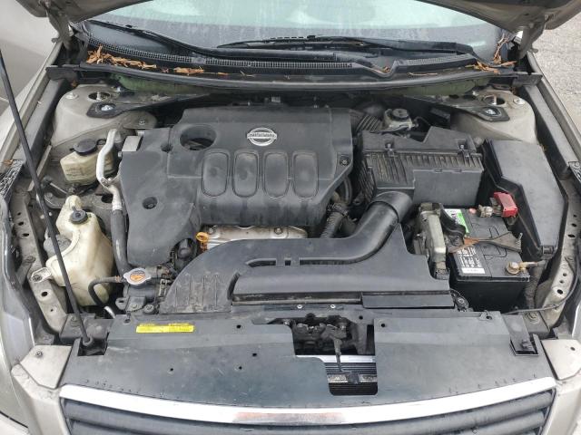 Photo 11 from auction – 2007 NISSAN ALTIMA with VIN 1N4AL21E27N448650