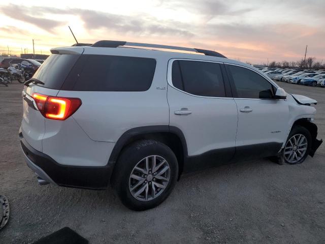 Photo 3 from auction – 2017 GMC ACADIA SLE with VIN 1GKKNLLS7HZ197849