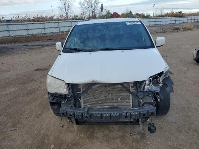 Photo 5 from auction – 2014 CHRYSLER TOWN & COU with VIN 2C4RC1BG2ER329357
