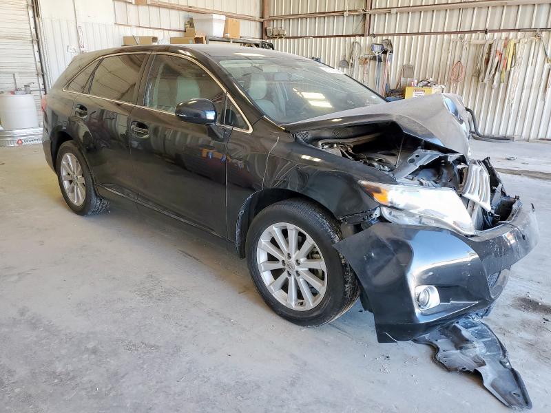 Photo 4 from auction – 2012 TOYOTA VENZA LE with VIN 4T3ZA3BB0CU060896