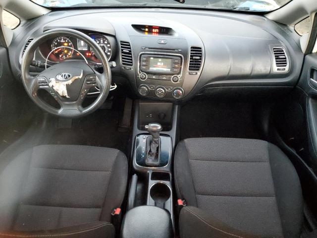 Photo 8 from auction – 2018 KIA FORTE LX with VIN 3KPFK4A76JE267868