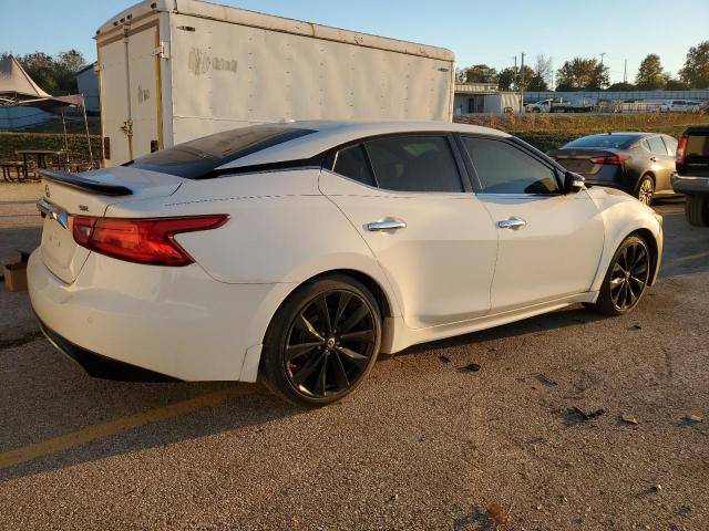 Photo 3 from auction – 2017 NISSAN MAXIMA 3.5 with VIN 1N4AA6AP8HC412487