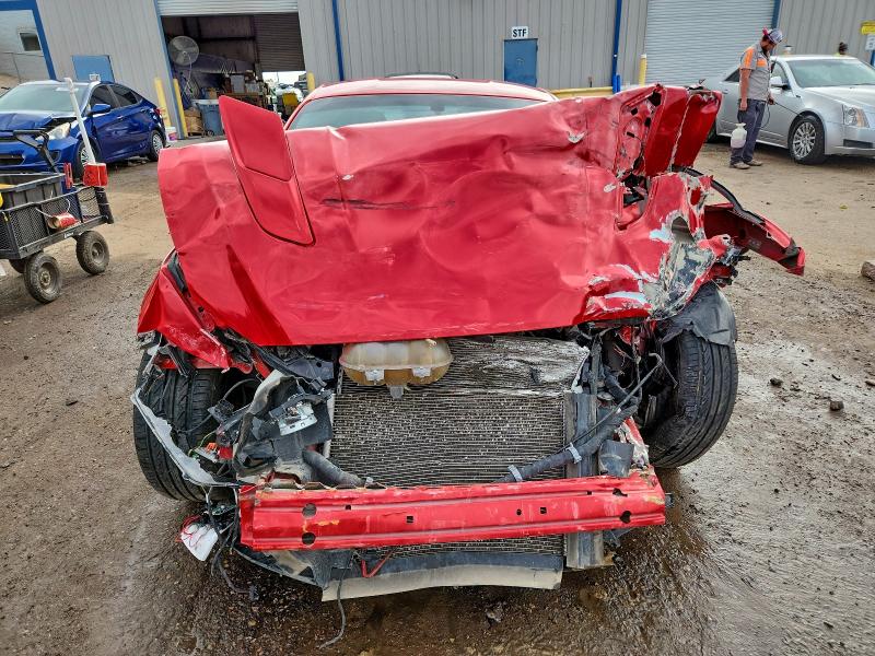 Photo 5 from auction – 2015 FORD MUSTANG GT with VIN 1FA6P8CF3F5362975