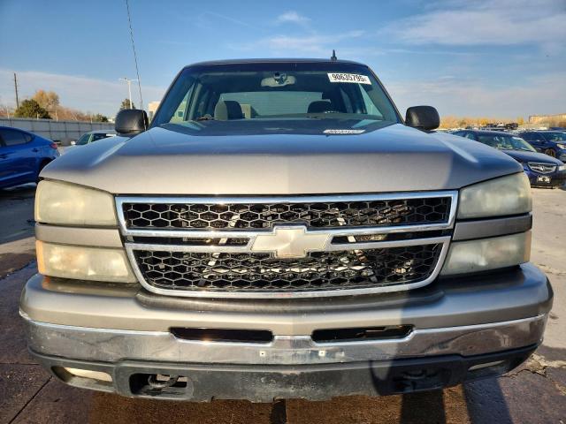 Photo 5 from auction – 2006 CHEVROLET SILVERADO with VIN 2GCEK13T361164562