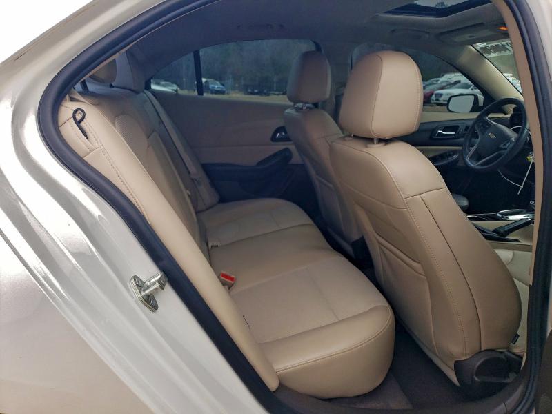 Photo 10 from auction – 2014 CHEVROLET MALIBU 1LT with VIN 1G11C5SL3EF256727