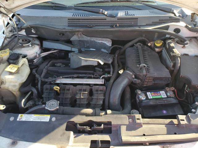 Photo 11 from auction – 2008 DODGE CALIBER with VIN 1B3HB28B68D629251