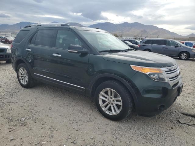 Photo 4 from auction – 2013 FORD EXPLORER X with VIN 1FM5K8D84DGC04694