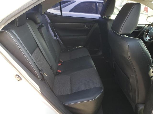 Photo 10 from auction – 2016 TOYOTA COROLLA L with VIN 5YFBURHE8GP504748