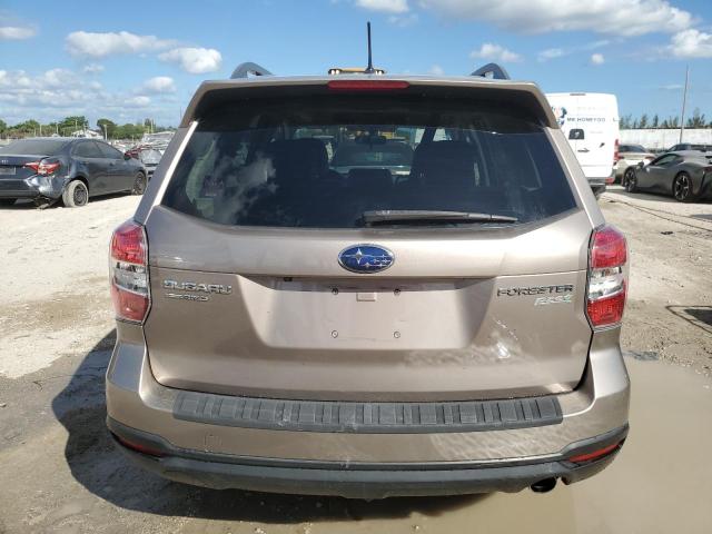 Photo 6 from auction – 2015 SUBARU FORESTER 2 with VIN JF2SJAHCXFH540896