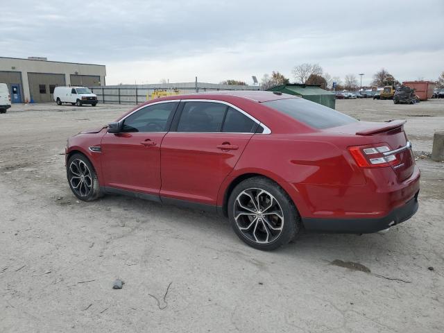 Zdjęcie 2 z aukcji – 2013 FORD TAURUS SHO z VIN 1FAHP2KT8DG100142