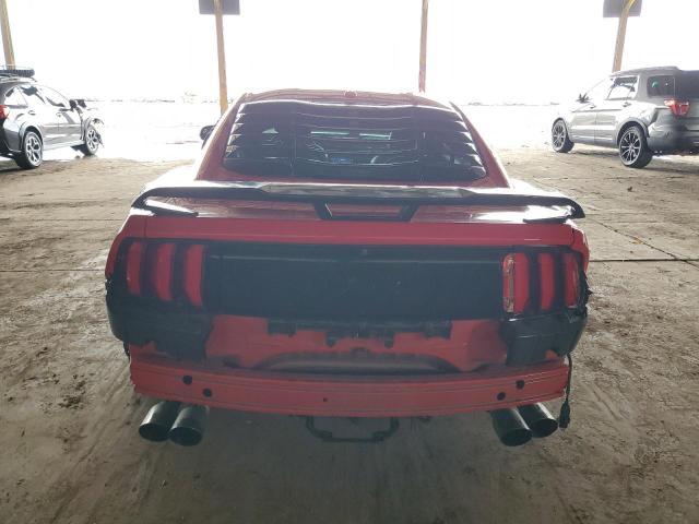 Photo 6 from auction – 2019 FORD MUSTANG GT with VIN 1FA6P8CF6K5119476