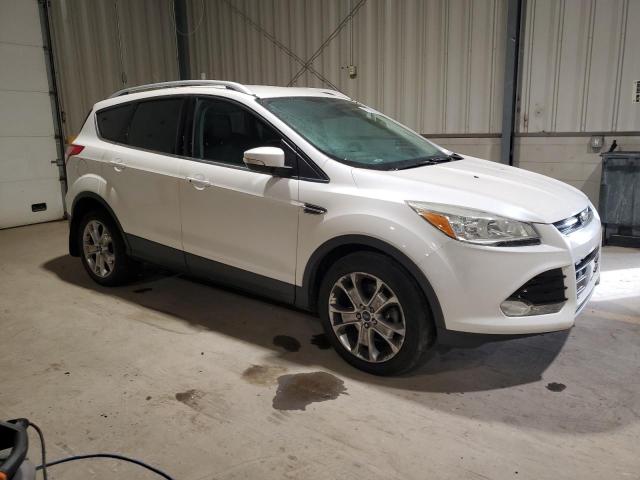 Photo 4 from auction – 2014 FORD ESCAPE with VIN 1FMCU9J91EUA90788