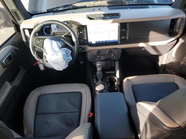 Photo 8 from auction – 2023 FORD BRONCO BAS with VIN 1FMEE5DP0PLA86782