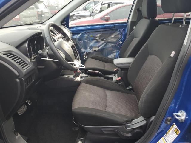 Photo 7 from auction – 2018 MITSUBISHI OUTLANDER with VIN JA4AR3AU7JU010252