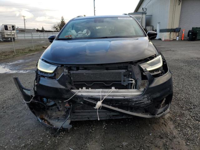 Photo 5 from auction – 2021 CHRYSLER PACIFICA T with VIN 2C4RC1BG0MR552608