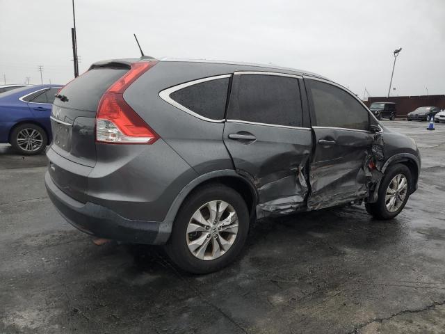 Photo 3 from auction – 2012 HONDA CR-V EXL with VIN 2HKRM3H74CH511278