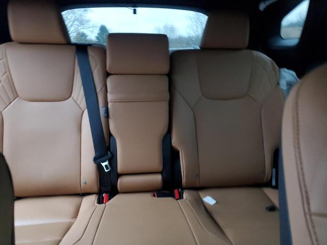 Photo 10 from auction – 2024 LEXUS RX 350H BA with VIN 2T2BBMCA7RC024437