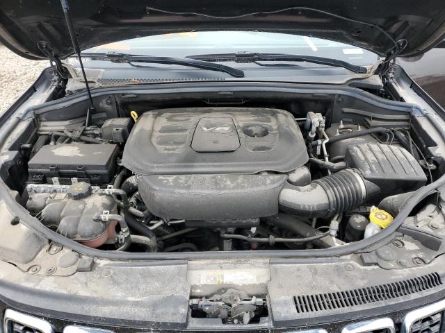 Photo 11 from auction – 2017 JEEP GRAND CHER with VIN 1C4RJFBG7HC811676
