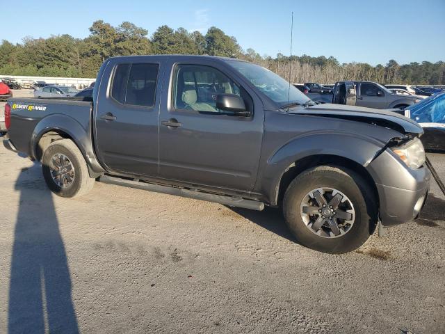 Photo 4 from auction – 2016 NISSAN FRONTIER S with VIN 1N6AD0ER8GN765435