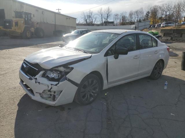 SUBARU IMPREZA 2016 with VIN JF1GJAA63GG005866 - Photo from auction