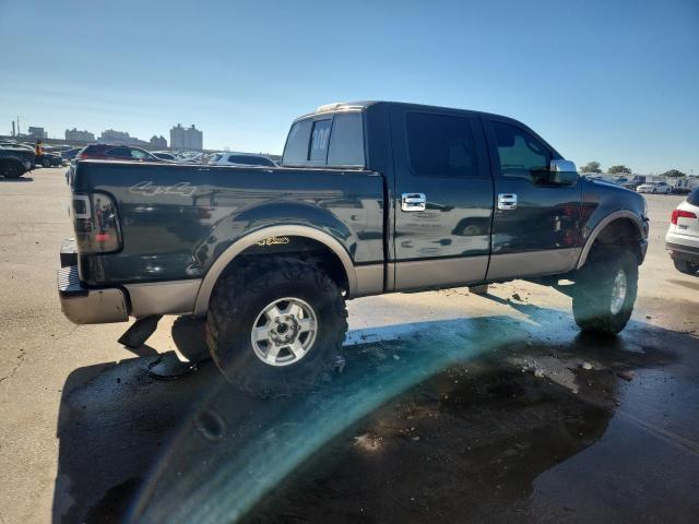 Photo 3 from auction – 2006 FORD F150 SUPER with VIN 1FTPW14536KB84579