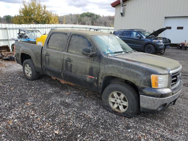 Photo 4 from auction – 2007 GMC NEW SIERRA with VIN 2GTEK13Y871605521