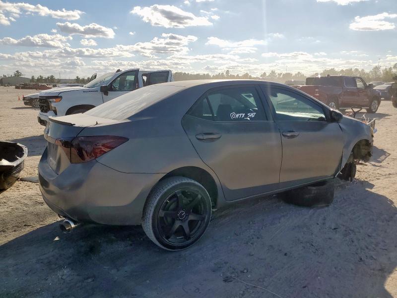 Photo 3 from auction – 2017 TOYOTA COROLLA L with VIN 5YFBURHE3HP696162