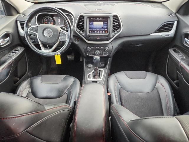 Photo 8 from auction – 2015 JEEP CHEROKEE T with VIN 1C4PJMBS1FW551920