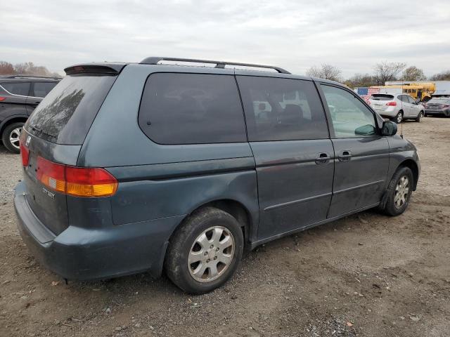 Photo 3 from auction – 2003 HONDA ODYSSEY EX with VIN 5FNRL18693B025059